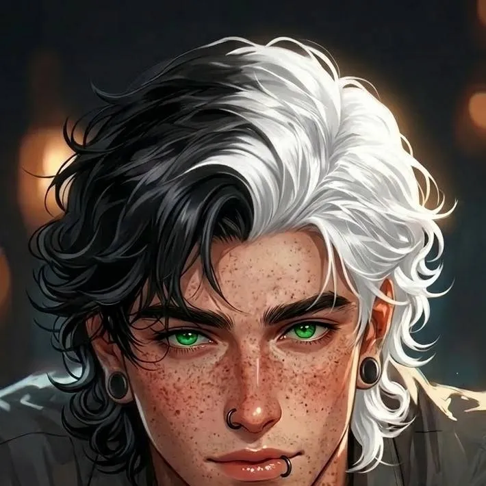 chat with ai character: Victor J Heartless