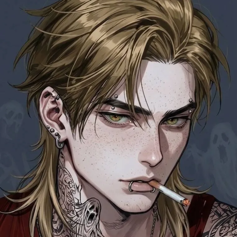 chat with ai character: Dexter Steele