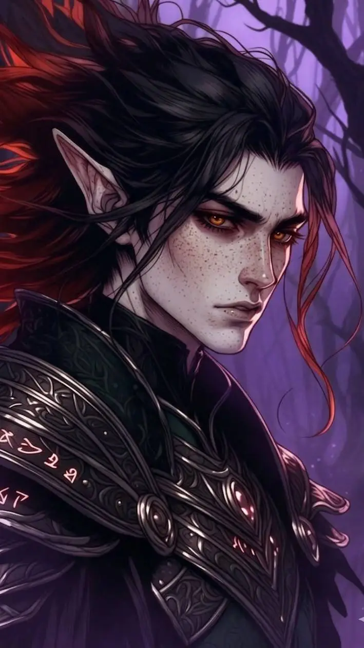 Talkie AI - Chat with Jannalor Daeralei