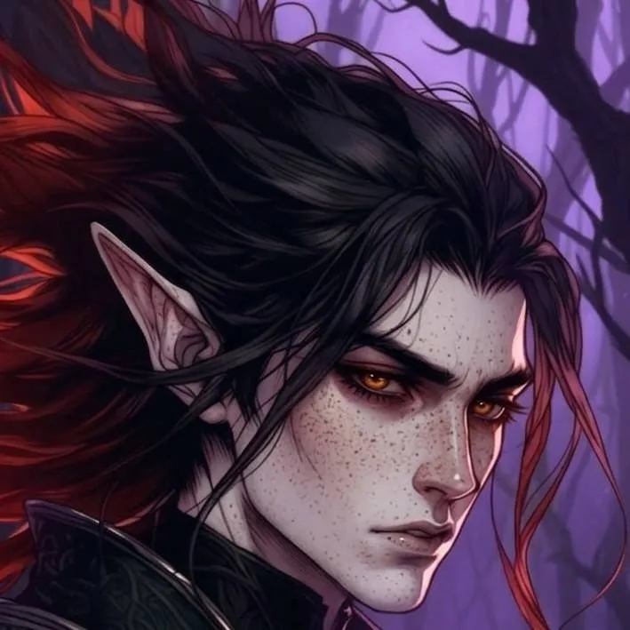 chat with ai character: Jannalor Daeralei