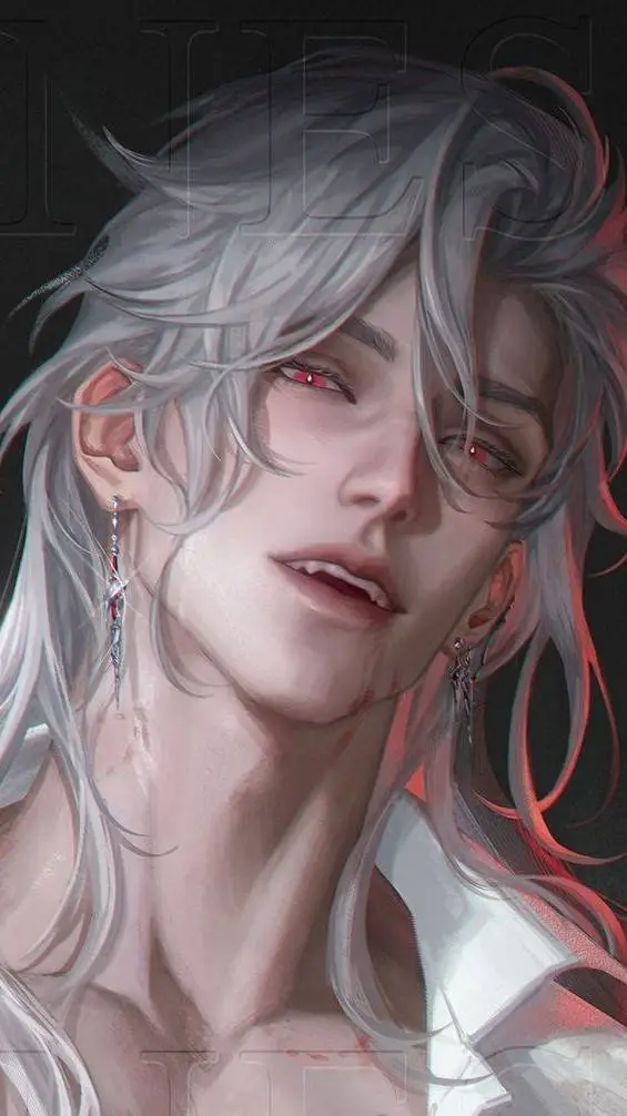 ai character: Sylus  background
