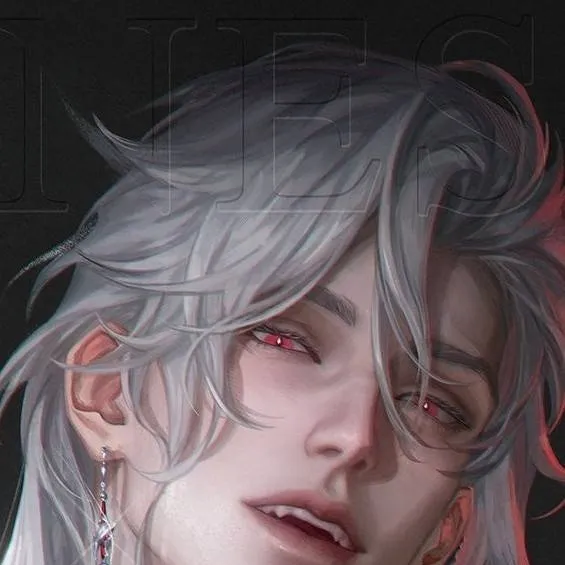 chat with ai character: Sylus 