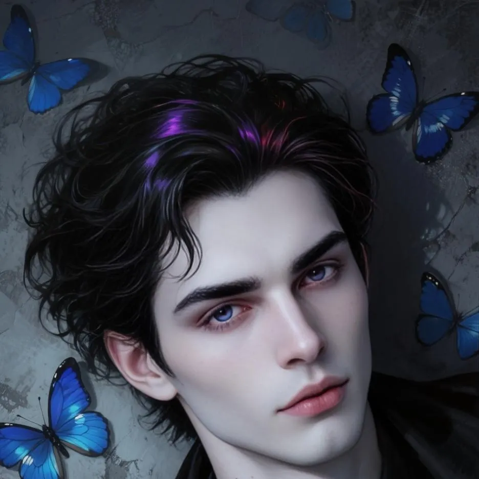 chat with ai character: Jack Steetle