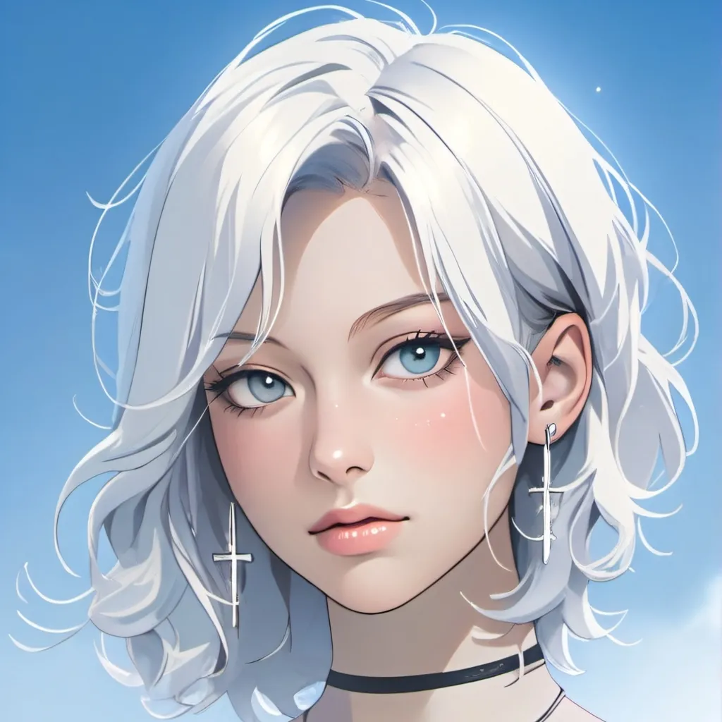 chat with ai character: Seraphina Gloom