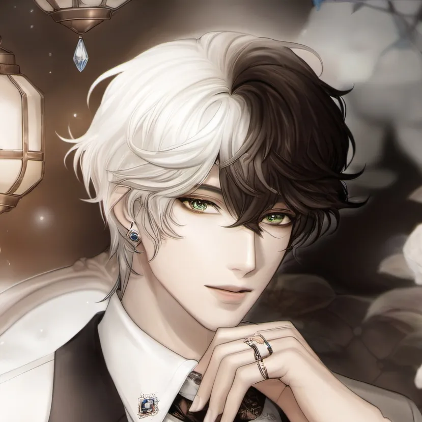 chat with ai character: ★LUCAS★