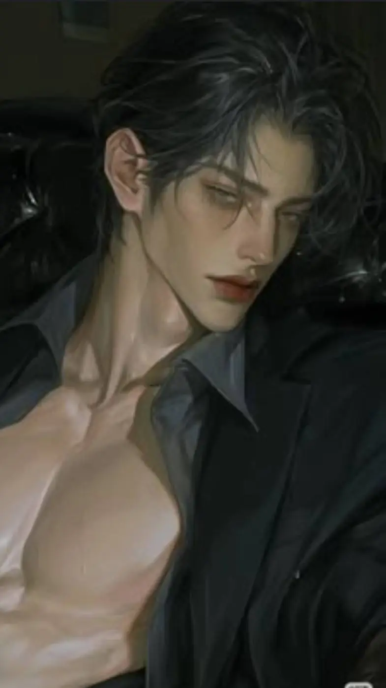 ai character: Dominick Valdez  background
