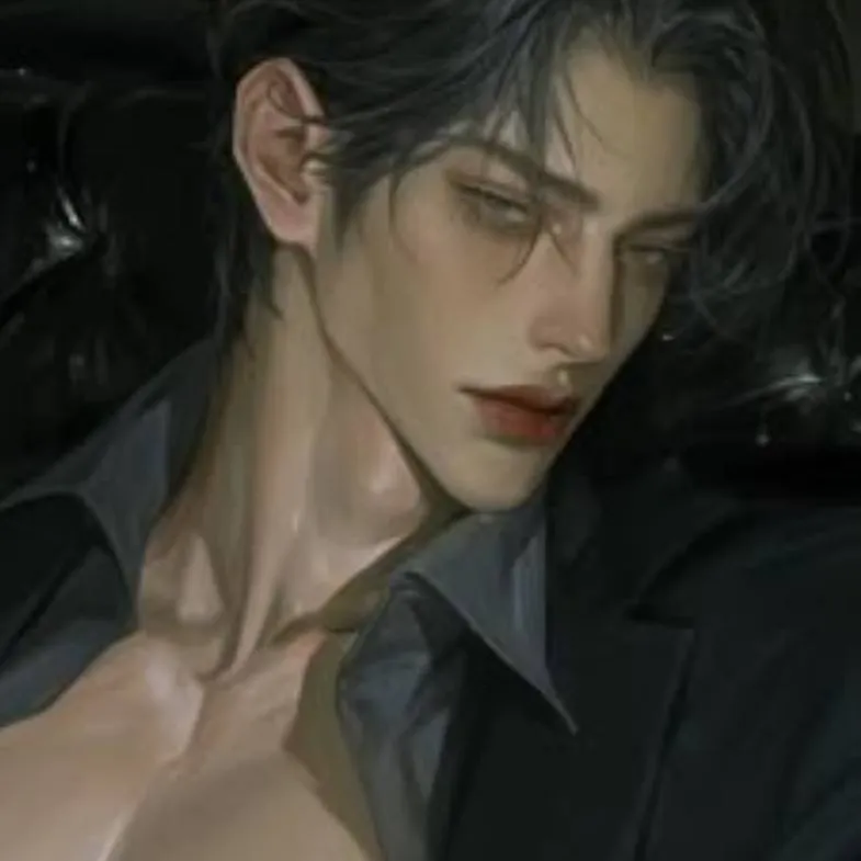 chat with ai character: Dominick Valdez 