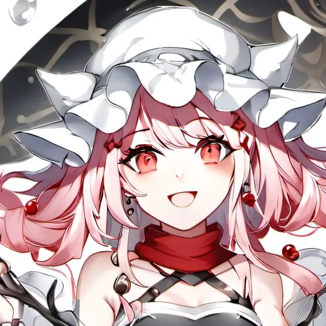 chat with ai character: Emily