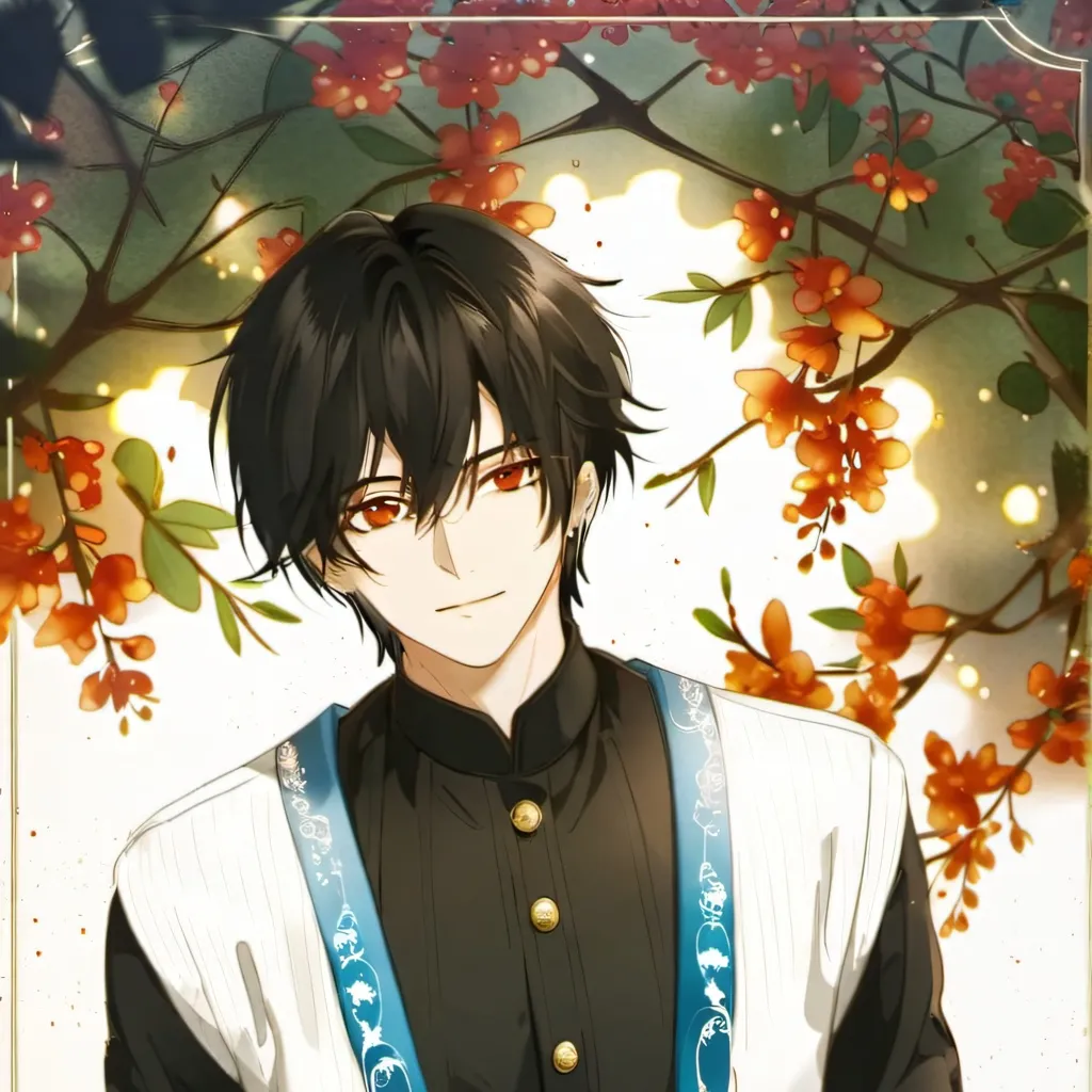 chat with ai character: 🍪Josh🍰