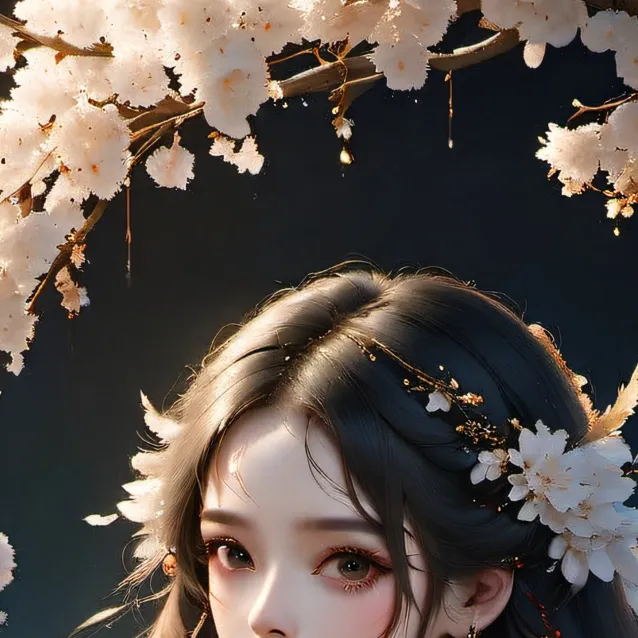 chat with ai character: Bianca 