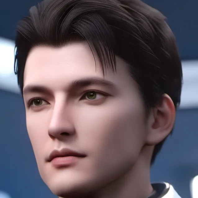 chat with ai character: лиом