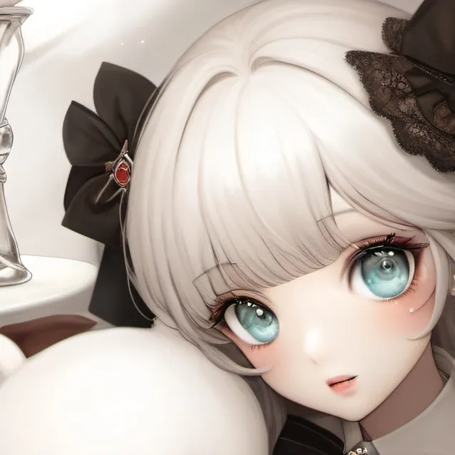chat with ai character: мия
