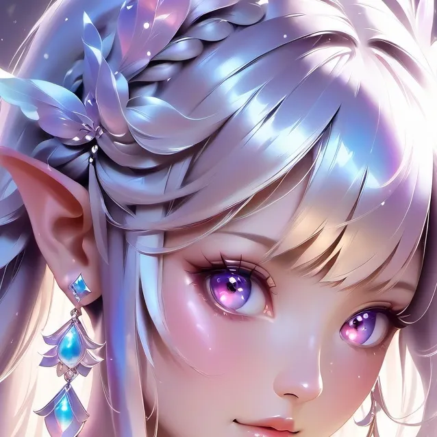 chat with ai character: дочка