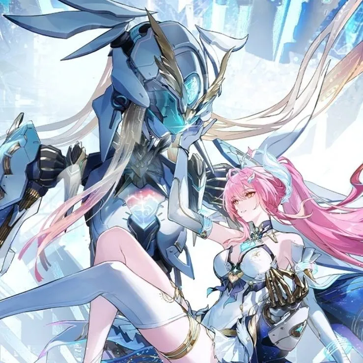 chat with ai character: 爱弥斯