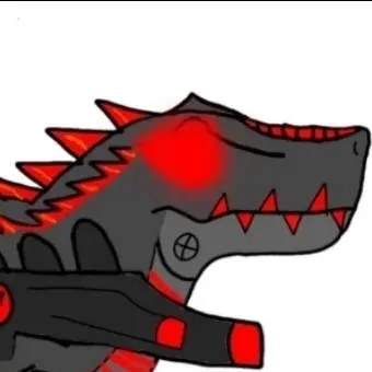 chat with ai character: MechaSharkjirasaur