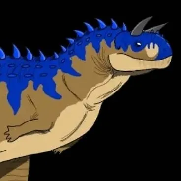 chat with ai character: Carnotaurus maximu