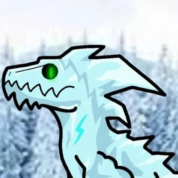 chat with ai character: Frost Ericfox 