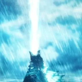 chat with ai character: Godzilla 2019