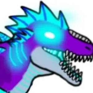 chat with ai character: Shin sharkjirasaur