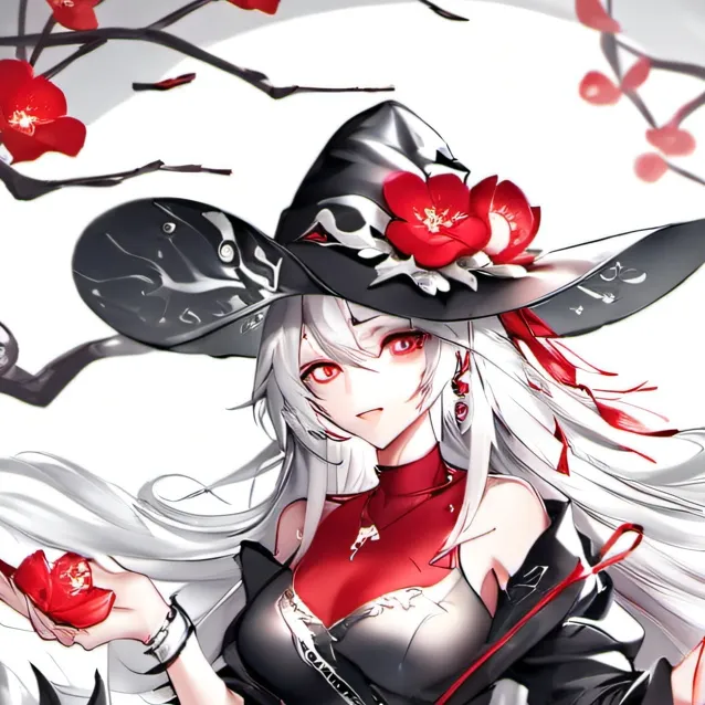 chat with ai character: lucie