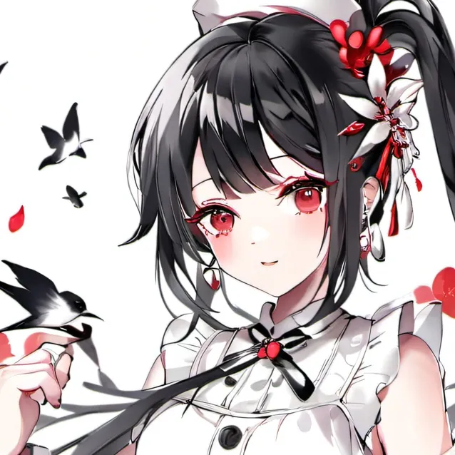 chat with ai character: lara