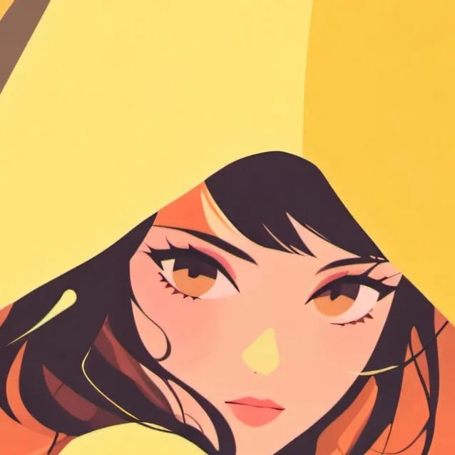 chat with ai character: Celine
