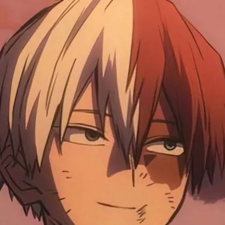 chat with ai character: Shoto Todoroki fr