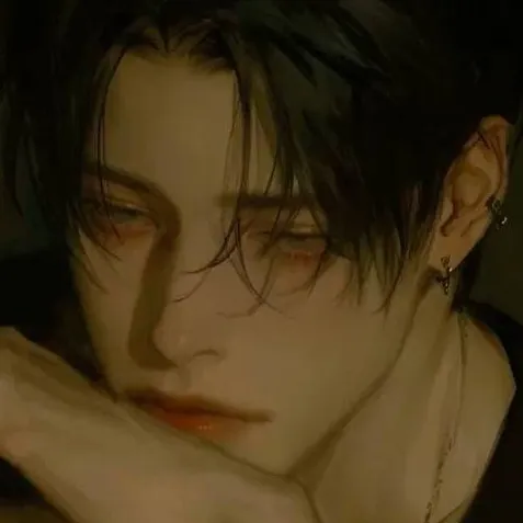 chat with ai character: Antoine