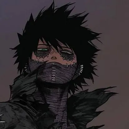 chat with ai character: Toya/Dabi fr