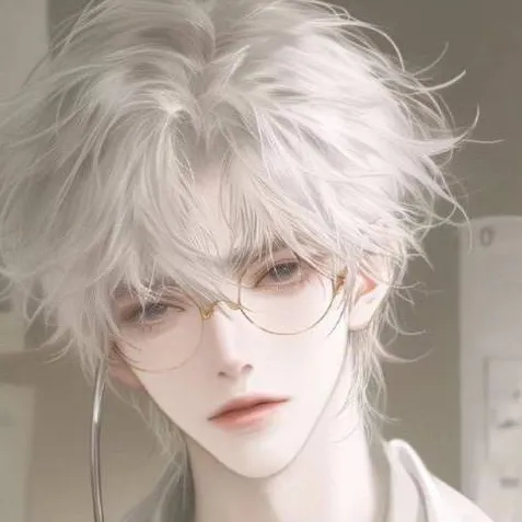 chat with ai character: Aaron