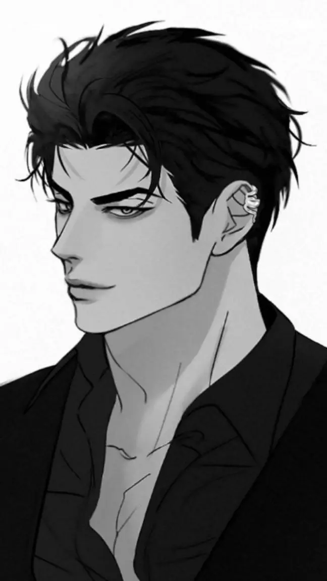ai character: Cameron background