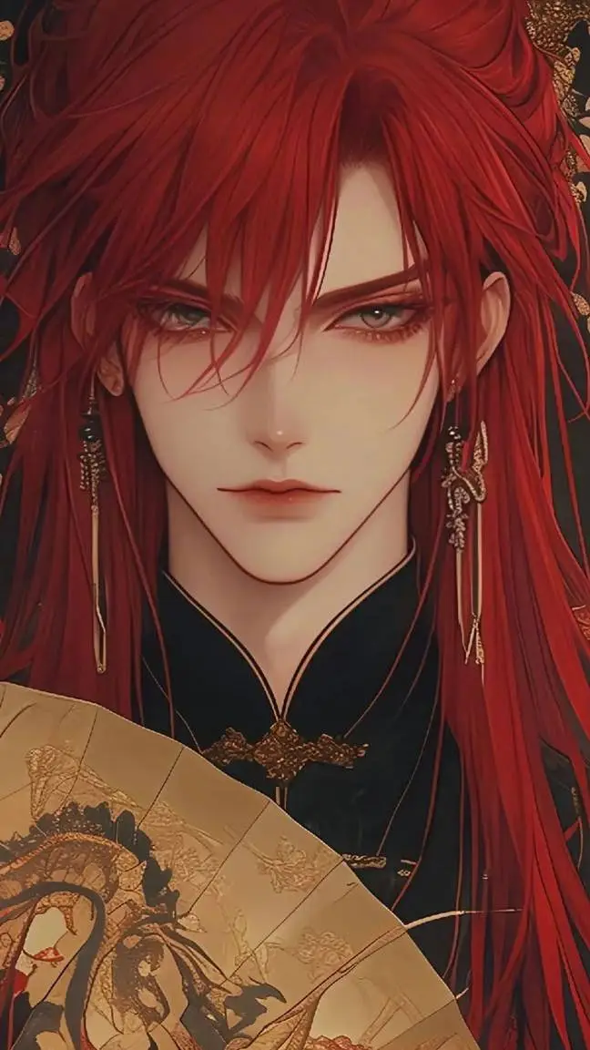 ai character: Yong background