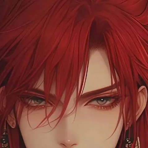 chat with ai character: Yong