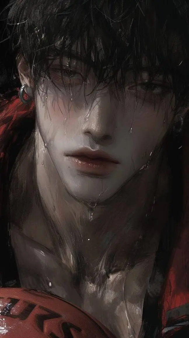 ai character: Jacob background