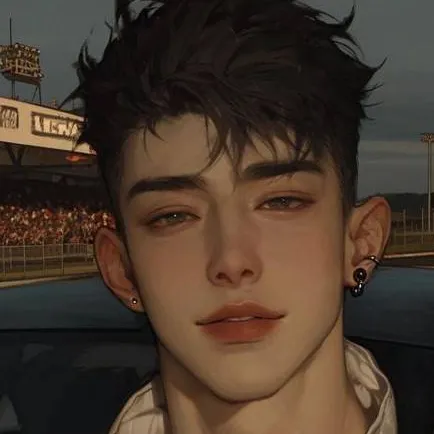 chat with ai character: Felix