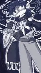ai character: two time mileston4 background