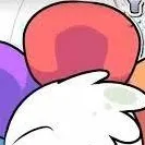 chat with ai character: 🌈dandy🌈