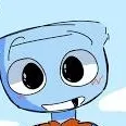 chat with ai character: finn