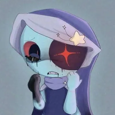 chat with ai character: twisted astro