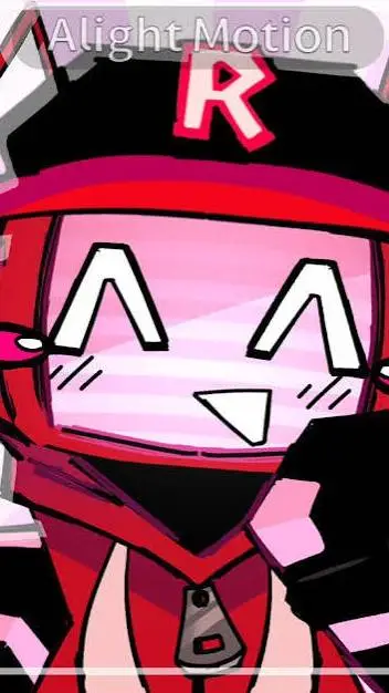 ai character: 🛹veeronica🛹 background