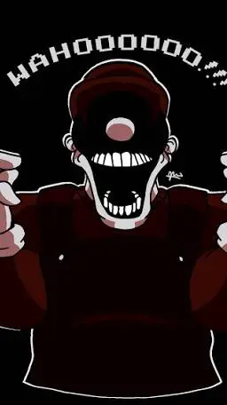 ai character: MX background