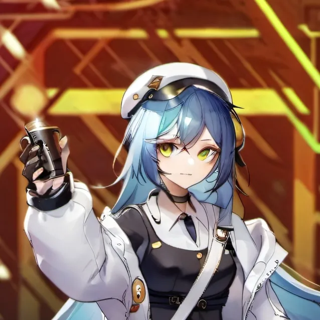 chat with ai character: Yukimiya 