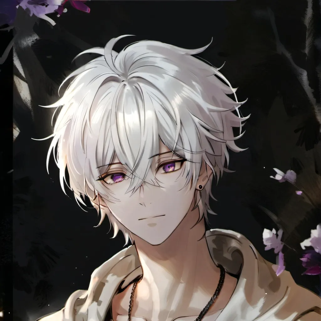 chat with ai character: Abel Zagreus 