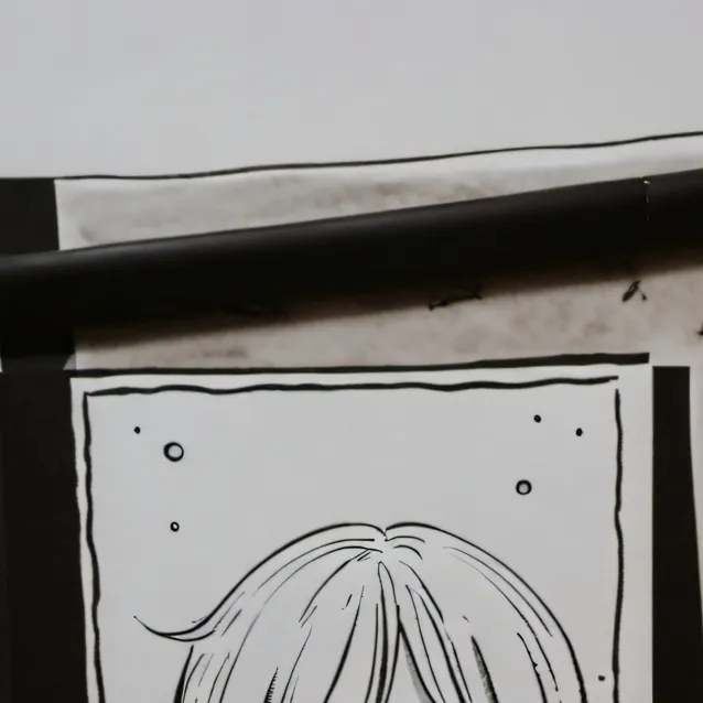 chat with ai character: Carter