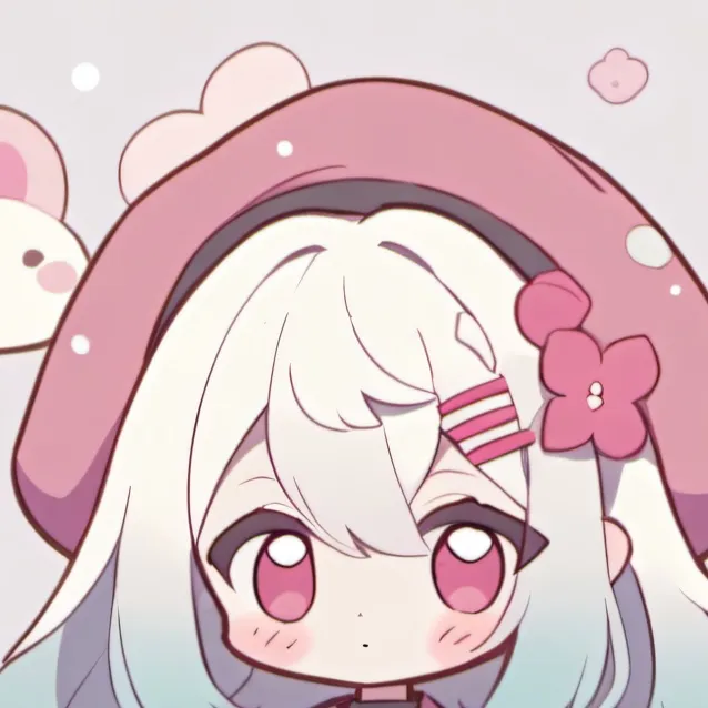 chat with ai character: Yuki