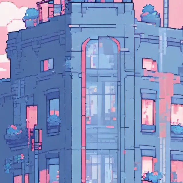 chat with ai character: Liam