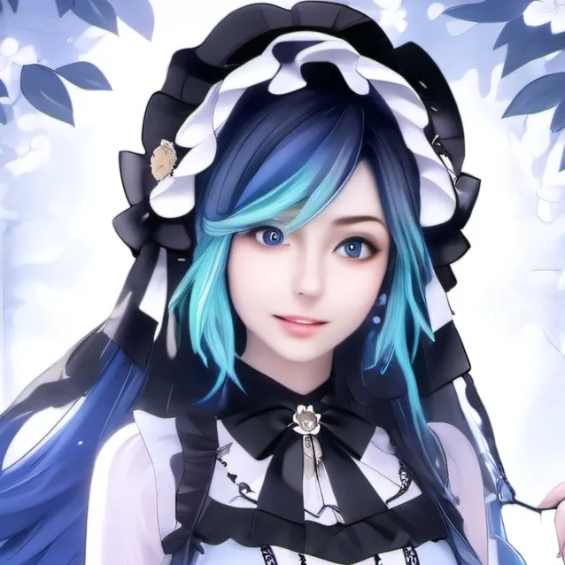 chat with ai character: Hope Hazbin