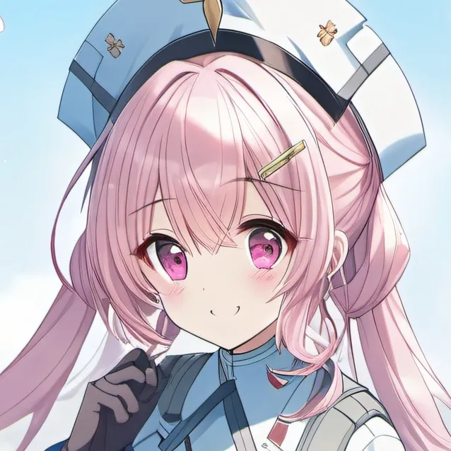 chat with ai character: Nightingale 