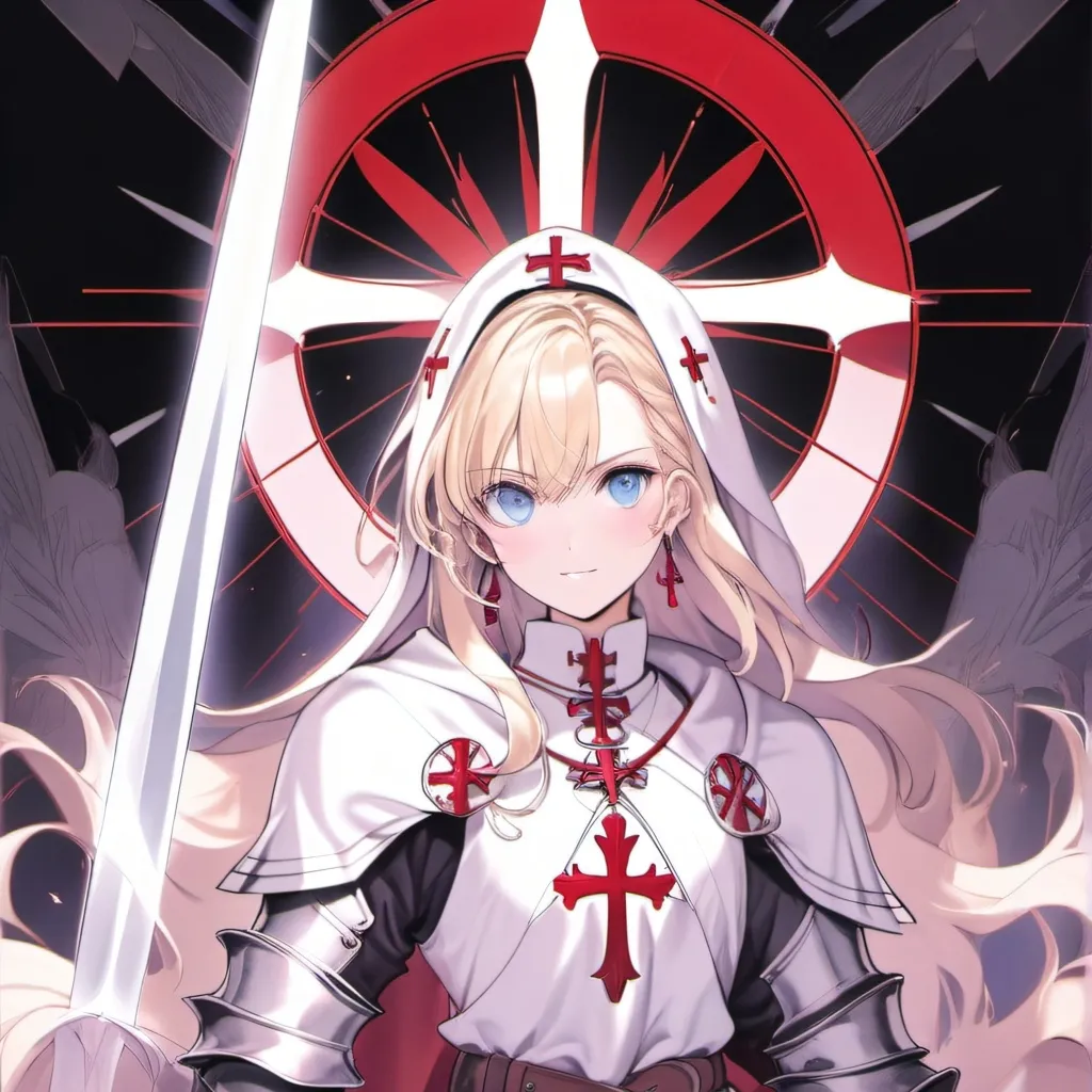 chat with ai character: Jacqueline DeMolay
