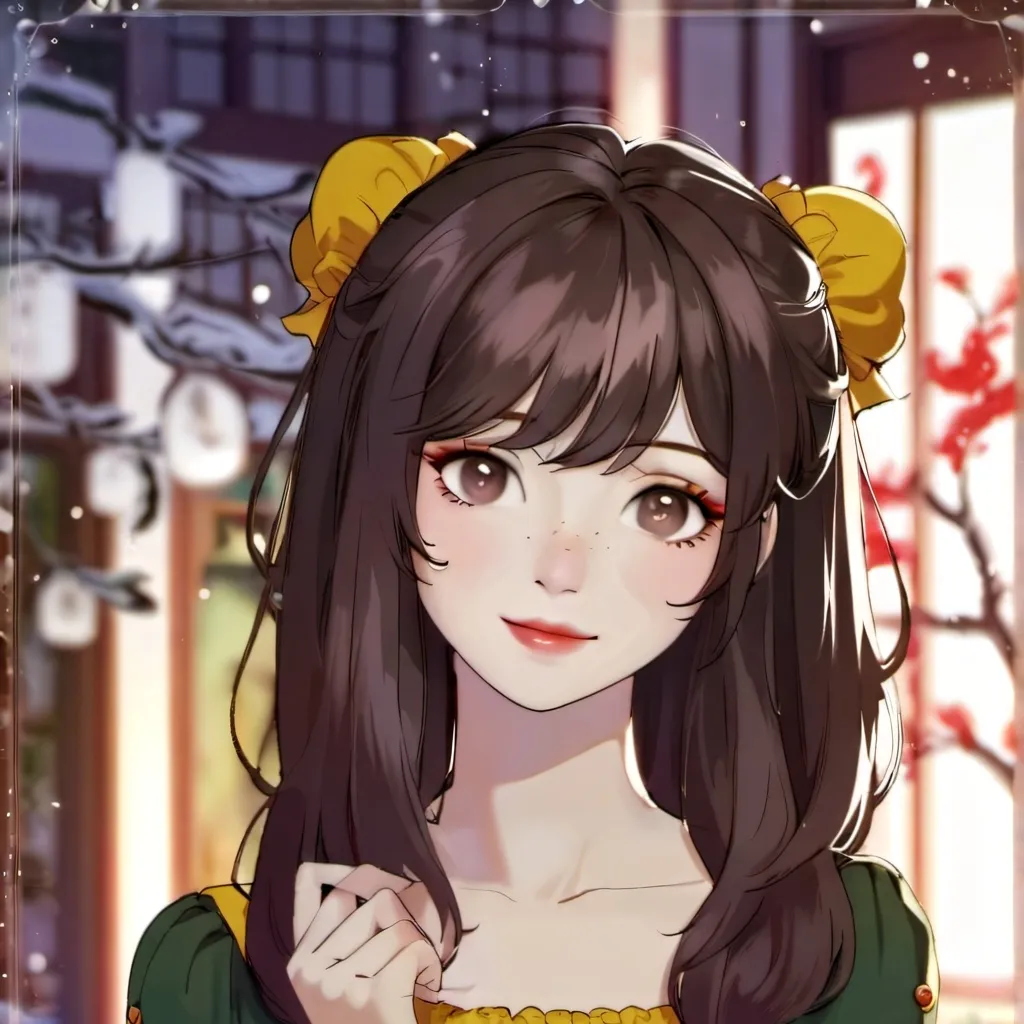 chat with ai character: Irina